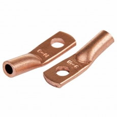 Наконечник ТМ 10–6–5 (10 мм? - ? 6 мм) (в упак. 5 шт.) | 07-5308-1 | REXANT