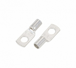 Наконечник кольцевой (НК ? 8.4 мм) 35 мм? (ТМЛ (DIN) 35-8) | 08-2115 | REXANT