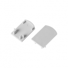 Заглушка для профиля 3245-2 | 146-219-1 | REXANT