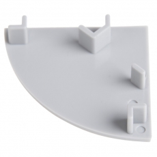 Заглушка для профиля 3333 , левая | 146-233-2 | REXANT