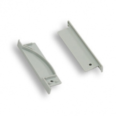 Заглушка для профиля 1670-2 правая | 146-242-1 | REXANT