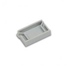 Заглушка для профиля 3307-2 | 146-214-1 | REXANT