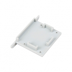 Заглушка для врезного профиля 5032, без отверстия | 146-224-1 | REXANT