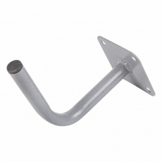 Кронштейн эфирный 14,5 см Г-образный | 34-0580 | REXANT