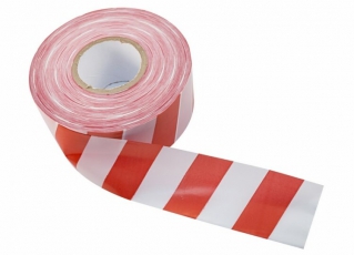 Оградительная лента 50 мкм, 75 мм х 100 пм | 19-3150 | REXANT
