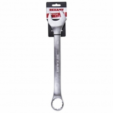 Ключ комбинированный 30 мм | 12-5817 | REXANT