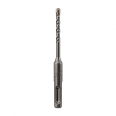 Бур по бетону 8х160 мм крестовая пластина SDS PLUS | 91-0806 | REXANT