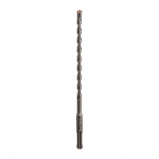 Бур по бетону 8х210 мм крестовая пластина SDS PLUS | 91-0807 | REXANT