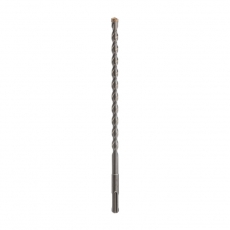 Бур по бетону 10х260 мм крестовая пластина SDS PLUS | 91-0811 | REXANT