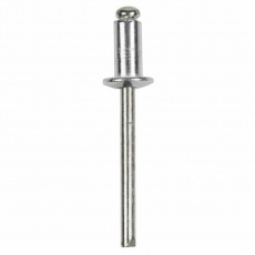 Заклепки , 3,2x8 мм, 50 шт. | 12-5342 | REXANT