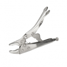 Зажим ручной 125 мм | 12-4664 | REXANT