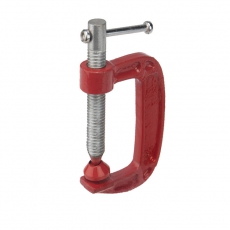 Струбцина G-образная 50 мм | 12-5701 | REXANT