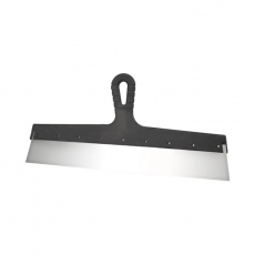 Шпатель фасадный 350 мм нержавеющая сталь, пластмассовая ручка | 89-0209 | REXANT