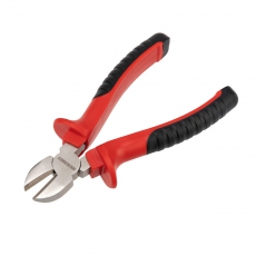 Бокорезы 160 мм никелированные, двухкомпонентные рукоятки | 12-4614 | REXANT