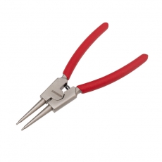 Щипцы для стопорных колец разжим 160 мм, обливные рукоятки | 12-4639 | REXANT