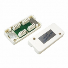 Кросс соединительный, категория 5е | 03-0104 | REXANT