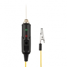 Автотестер универсальный черный (ИГЛА) | 16-0102-1 | REXANT