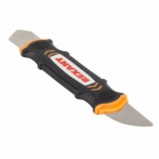 Инструмент для вскрытия корпусов мобильной техники, гибкая двухсторонняя лопатка RA-08 | 12-4788 | REXANT