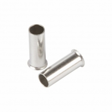 Наконечник штыревой втулочный L-7 мм 2.5 мм? (НШВ 2.5-8/НГ 2.5-7) | 08-0807 | REXANT