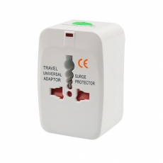 Адаптер сетевой «Путешественник» | 11-1052 | REXANT