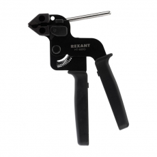 Инструмент для монтажа стальных стяжек 4,6–7,9 мм (HT-600G) | 12-4522 | REXANT