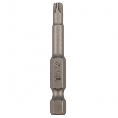 Бита Torx T-25*50 мм для шуруповерта сталь S2 (упак. 10 шт.) | 92-0428 | REXANT