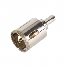 Коронка алмазная 30 мм с центровочным сверлом | 92-0010 | REXANT