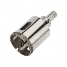 Коронка алмазная 35 мм с центровочным сверлом | 92-0011 | REXANT