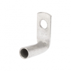 Наконечник медный луженый ТМЛ угловой (90°) 25-8-8 (в упак. 100 шт.) | 07-4132 | REXANT