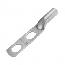 Наконечник кабельный медный луженый ТМЛ-2 35-(10х2)-9 (в упак. 50 шт.) | 07-4111 | REXANT