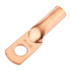 Наконечник медный ТМ 35-10-10 (35кв.мм - D10мм) (в упак. 5 шт.) | 07-5320-1 | REXANT