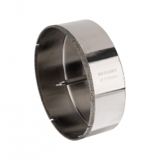 Коронка алмазная 120 мм с центровочным сверлом | 92-0023 | REXANT