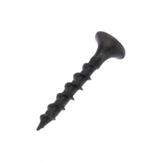 Саморез гипсокартон-дерево 3,5х25 , пакет 200 шт. | 3331-200-5 | REXANT