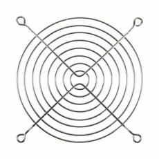 Решетка для вентилятора 120мм | 72-7120 | REXANT