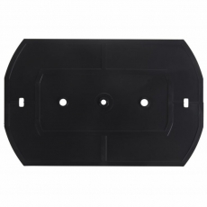 Крышка для универсальной сплайс-кассеты | 50-5301 | REXANT