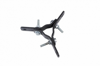 Кольцо под растяжку для мачт | 34-0488 | REXANT