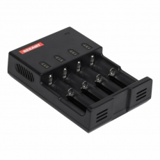 Универсальное SMART зарядное устройство для 4 АКБ I 4 REXANT |18-2244 | REXANT