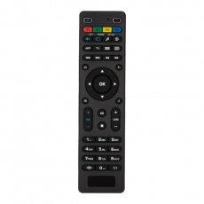 Универсальный пульт дистанционного управления REXANT для ресивера Ростелеком |38-0016 | REXANT