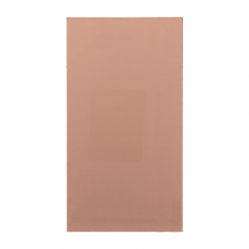 Стеклотекстолит 1-сторонний 100x200x1.5 мм 35/00 (35 мкм) | 09-4045 | REXANT