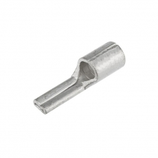 Наконечник штифтовой плоский кабельный (НШП) 35–20 | 08-1735 | REXANT