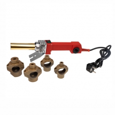 Cварочный аппарат для труб 900 Вт RX-900 (Japan teflon) | 11-1000 | REXANT