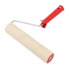 Валик велюр, ворс 5 мм, ширина ролика 240 мм, ? 42 мм, бюгель 6 мм | 89-0030 | REXANT