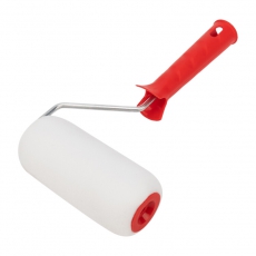 Валик вспененный пенополиуретан, ширина ролика 140 мм, ? 42 мм, бюгель 6 мм | 89-0031 | REXANT