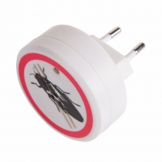 Ультразвуковой отпугиватель тараканов, 220В | 71-0025 | REXANT