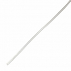 Термоусадочная трубка клеевая 12,0/4,0 мм, прозрачная, упаковка 10 шт. по 1 м | 26-1209 | REXANT