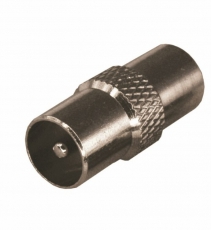 Переход штекер TV-штекер TV | 05-2302 | REXANT