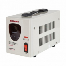 Стабилизатор напряжения AСН-1 000/1-Ц | 11-5001 | REXANT