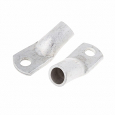 Наконечник ТМЛ 240–16–24 (240 мм? - ? 16 мм) ГОСТ 7386-80 (в упак. 2 шт.) | 07-5343 | REXANT