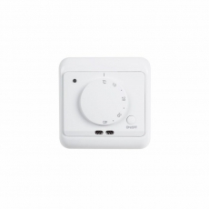 Терморегулятор механический с датчиком температуры пола и воздуха (R72XT) | 51-0580 | REXANT