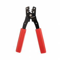 Кримпер для обжима автоклемм неизолированных 0.35-6.0 мм? | 12-3031 | REXANT